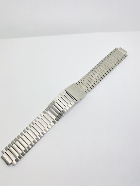 Longines Original Stainless Steel 27595 Bracelet End Link size 11mm.