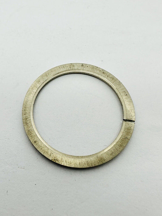 Longines Movement Holder Ring Original 27.6mm.
