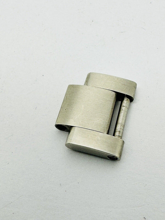 Rolex Oyster Stainless Steel Link For Rolex GMT Submariner Bracelets.