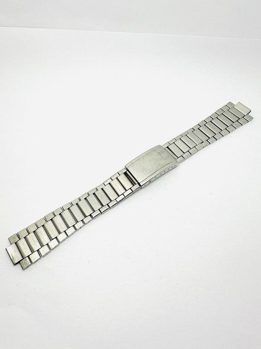 Vintage Omega Speedmaster 1968 Stretchable 1039 (13) Bracelet Without End Links.