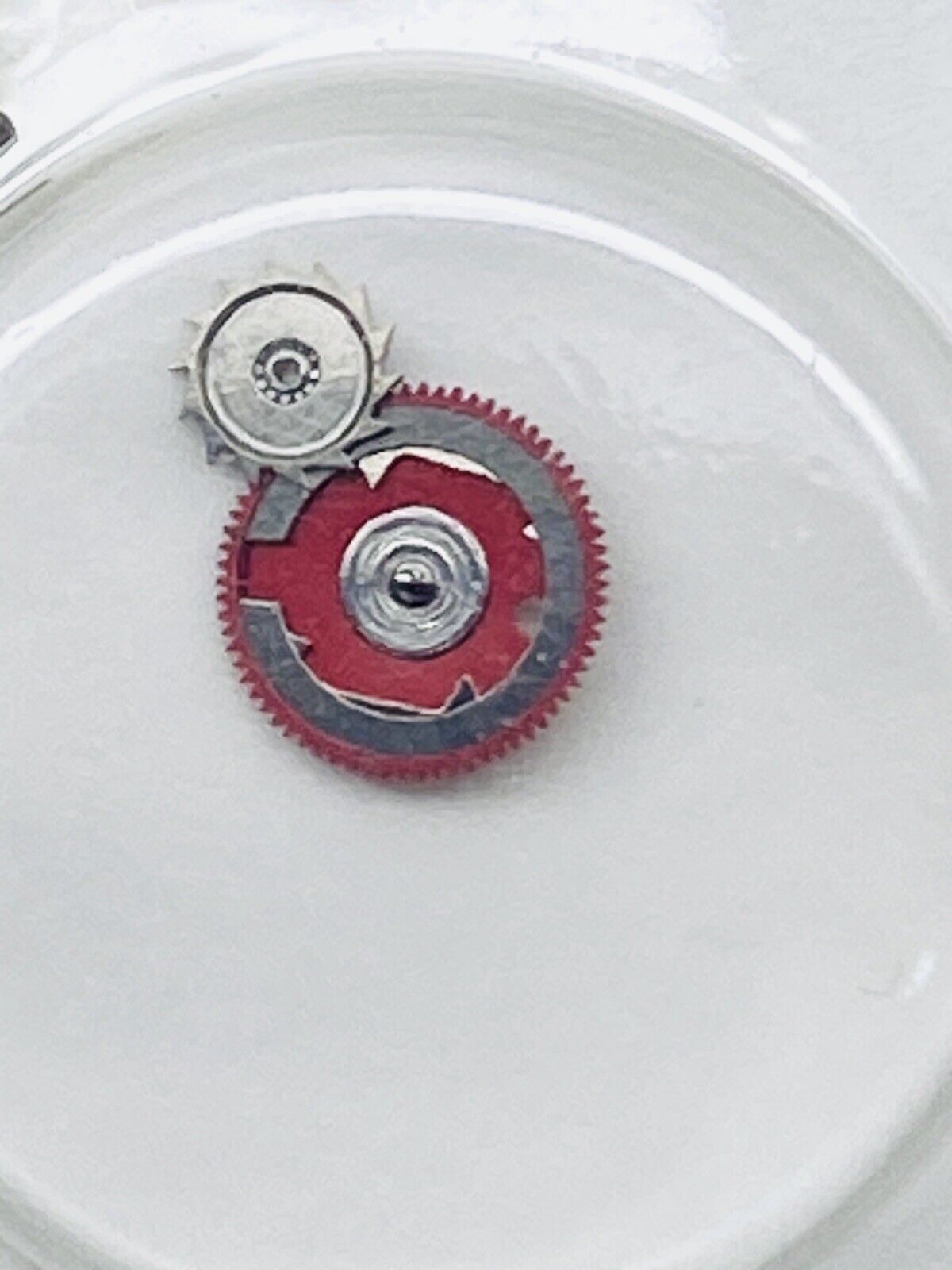 Brand New Rolex Daytona Reversing Wheel Calibre 4130 Part No.540 ORIGINAL