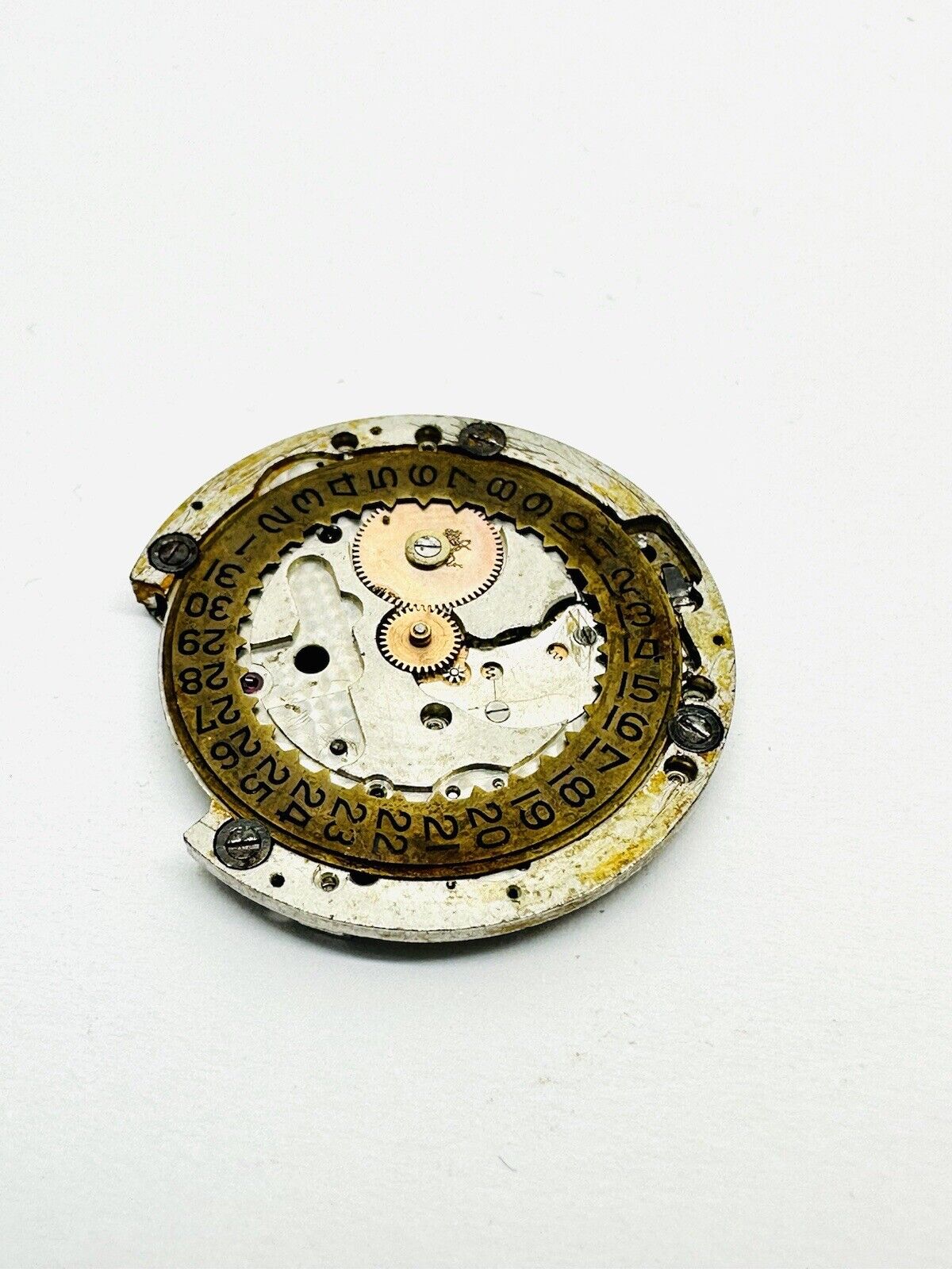 Piaget Ultra Thin Automatic 12PC1 Movement For Spares/Repairs Or For Parts Only.