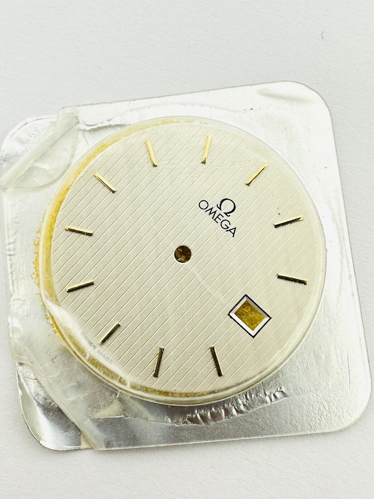 Brand New Omega Date Dial For Omega Calibre 1430.