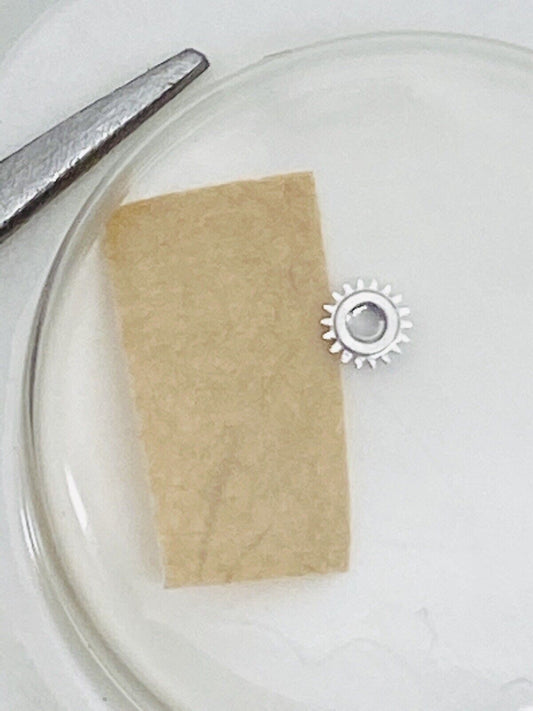 Brand New Rolex Winding Pinion Caliber 3135 3130 Part # 204 ORIGINAL