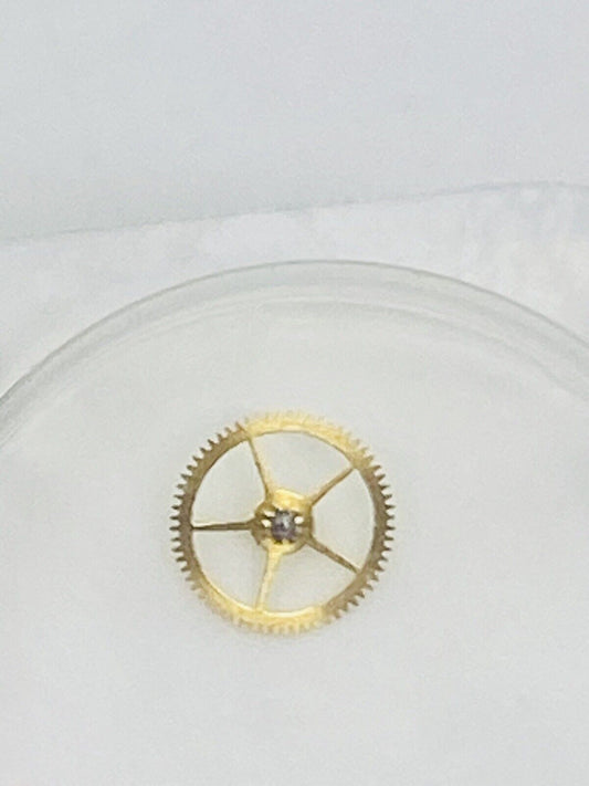 Brand New Rolex Third Wheel Calibre 2030 2035 Part # 4425 Original Packaging