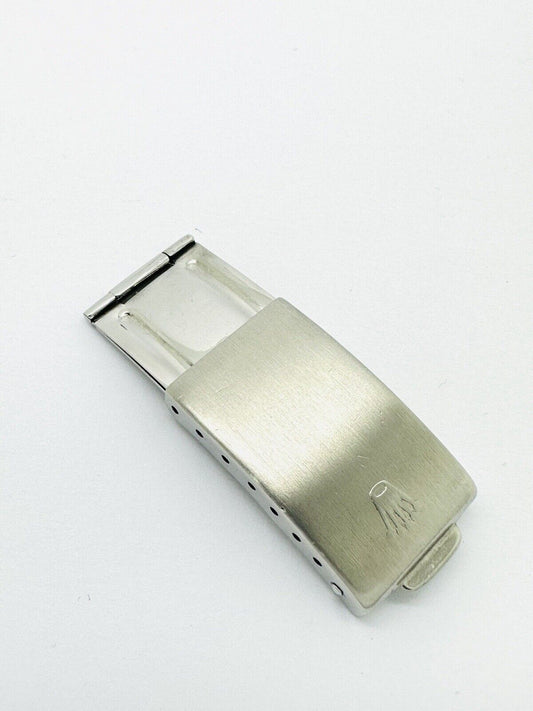 Rolex Stainless Steel Clasp Buckle 62510H Width 16.2mm For Rolex Bracelet.