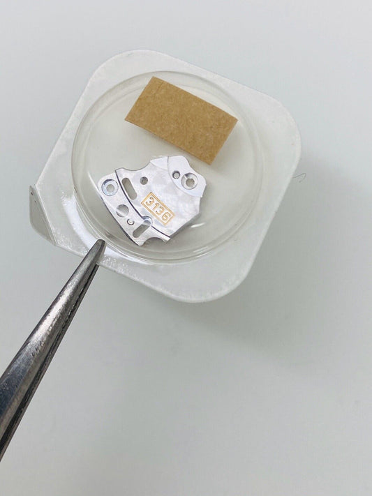 Brand New Rolex Winding Bridge Caliber 3136 Part # 130 ORIGINAL Packaging.