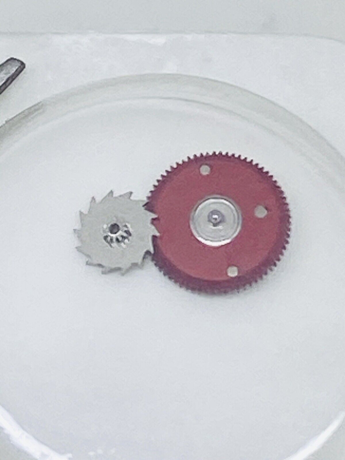 Brand New Rolex Daytona Reversing Wheel Calibre 4130 Part No.540 ORIGINAL